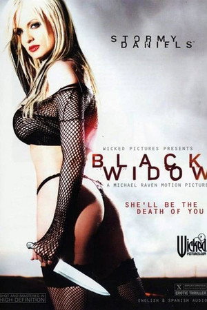 Black Widow 21