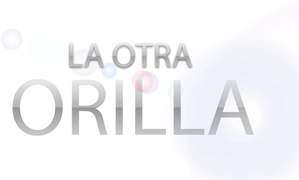 La Otra Orilla — Logos 1