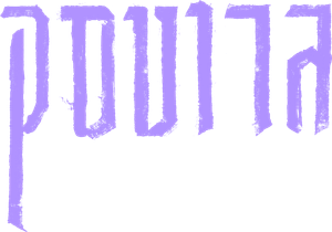 Grotesquerie — Logos 12