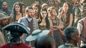 Black Sails Season 3 Episode 9