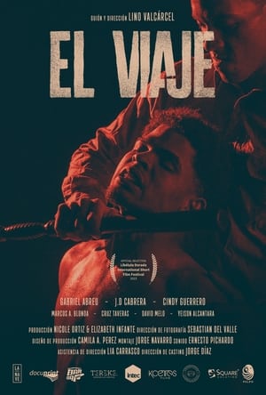 Poster El Viaje (2023)
