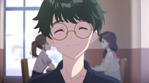 Chitose-kun wa Ramune Bin no Naka Episódio 04