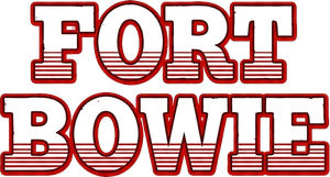 Fort Bowie