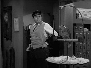 The Twilight Zone Season 3 Episode 29