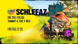 Die schlechtesten Filme aller Zeiten Tammy and the T-Rex