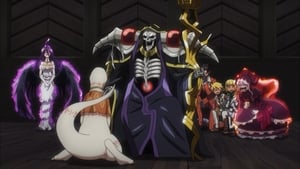 Overlord – Episode 5 English Dub