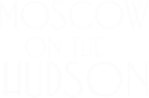 Moscou em Nova York — Logos 3
