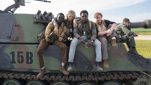 The Long Walk (2025) เกมเดินมรณะ