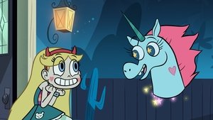 Star gegen die Mächte des Bösen Staffel 1 Folge 2