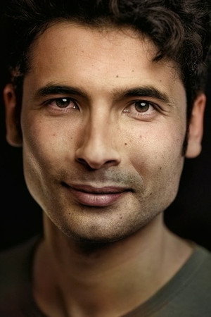 Doğa Nalbantoğlu portrait