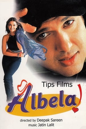 Poster Albela (2001)