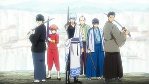 Gintama Season 7 Episode 38