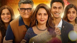 Maja Ma (2022) Hindi HD