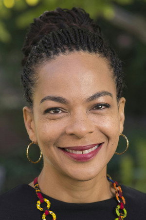 Ifeoma Fafunwa portrait