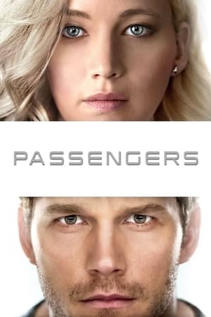 Постер фильма «Passengers (2016)» — (17 из 79)