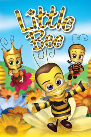 Poster Mała pszczółka 2007