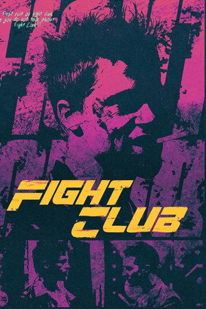 poster Fight Club