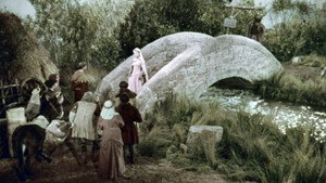 The Bridge