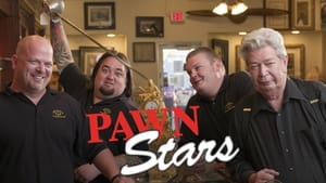 poster Pawn Stars