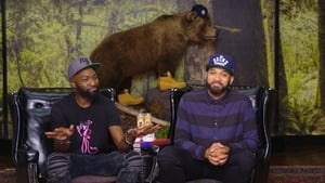 Desus & Mero Season 1 Episode 169