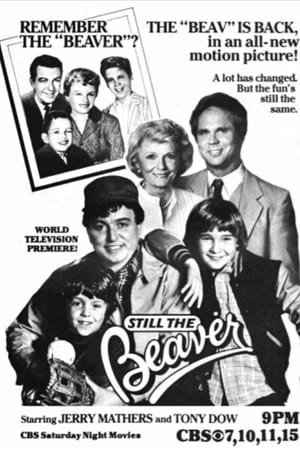 Poster Still the Beaver 1983