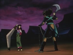 InuYasha: Season 1 Episode 30