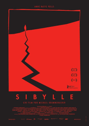 Poster Sibylle 2015