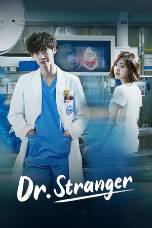 Doctor Stranger 30