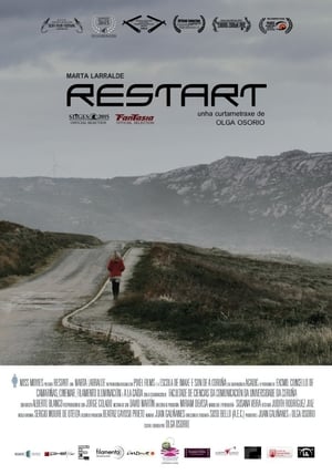Poster Restart (2015)