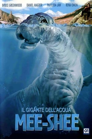 Image Mee-Shee - Il gigante dell'acqua