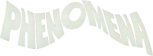 Phenomena — Logos 2