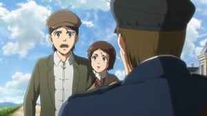 L’Attaque des Titans (Shingeki no Kyojin): Saison 3 Episode 20