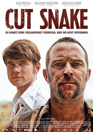 Image Cut Snake