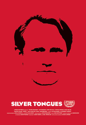 Poster Silver Tongues (2011)