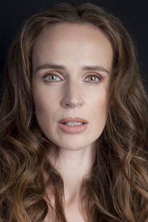 Joanne Brennan portrait