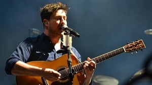 Mumford & Sons - Live at Lollapalooza 2016 film complet