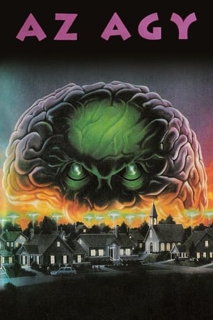 Az agy 1988