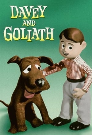 Image Davey and Goliath