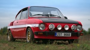 Czechia: Skoda 110R on Wheeler Dealers: World Tour Season 2 Episode 7 – November 5, 2025