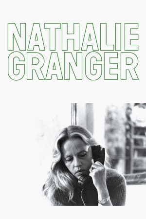 Poster Nathalie Granger 1973