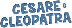 César e Cleópatra — Logos 2