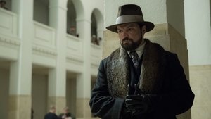 Babylon Berlin Episode 6