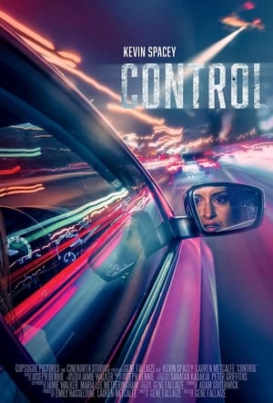 Control poster