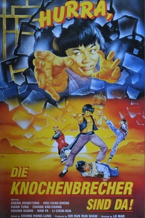 Monkey Kung Fu 14