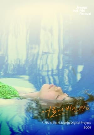 Image 거울에 비친 마음: 디지털삼인삼색2004