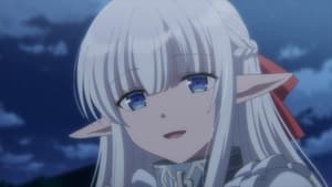 An Archdemon’s Dilemma: How to Love Your Elf Bride: 1×1