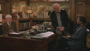 Frasier Season 1 Episode 8