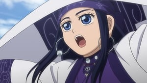 Golden Kamuy: Season 2 Episode 6 – Ani Nekko