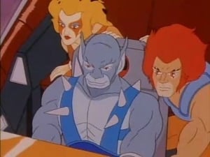 ThunderCats Temporada 4 Capitulo 5