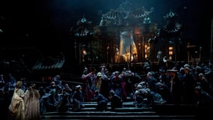 The Metropolitan Opera: Turandot film complet